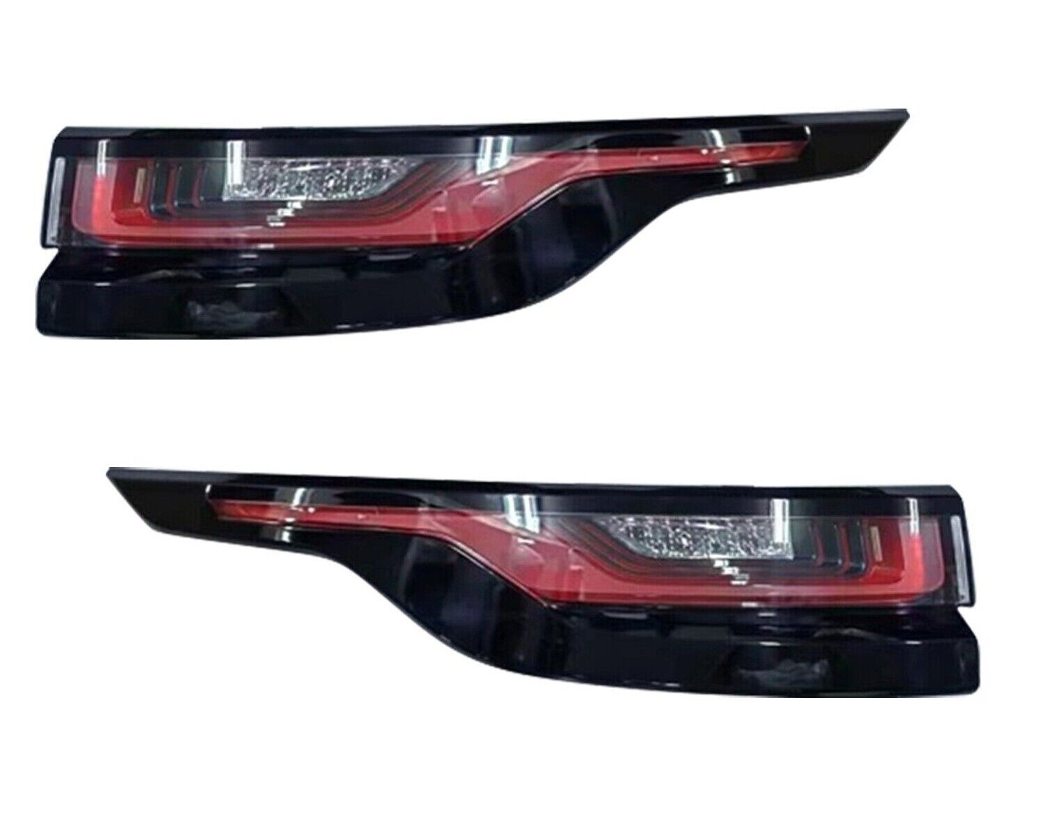 2PCS REAR LEFT & RIGHT LED LAMP LIGHT FOR LAND ROVER VELAR L560 18-2023 LR111108